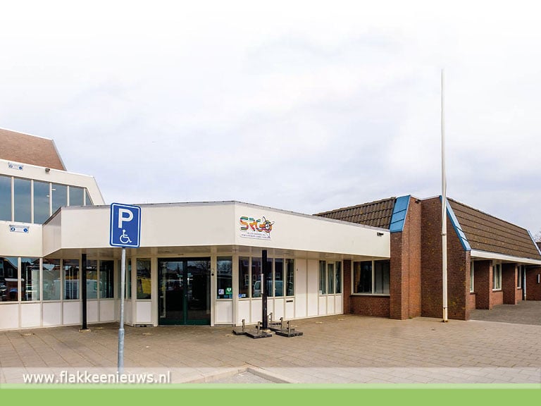 Nieuw bestuur Stichting Sport en Recreatie GO