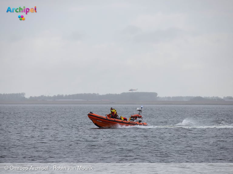 Tragisch einde aan zoektocht, vermiste surfer overleden