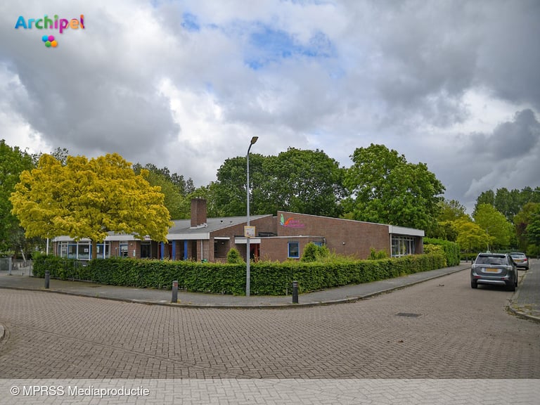Bezwaar buurtbewoners tegen mogelijke nieuwbouw