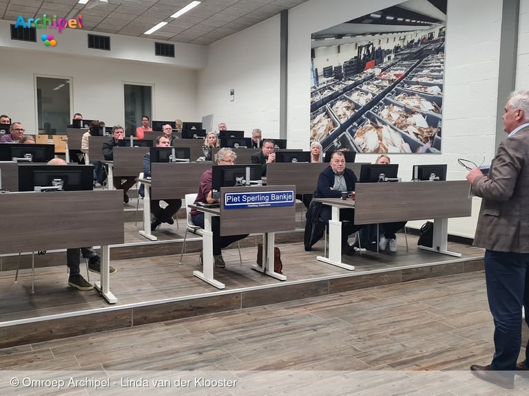 Langetermijnvisie voor maritieme cluster komt eraan