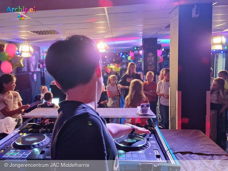 Tweede editie Bubbles & Lemonade Party op 6 september
