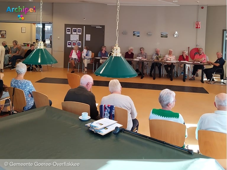 Voorkom vallen met eenvoudige tips