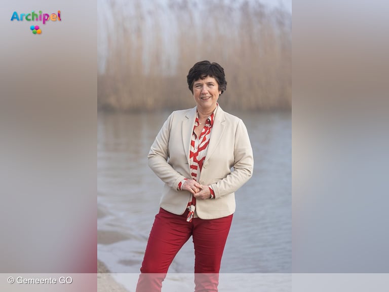 Petra 't Hoen voorgedragen als vervanger wethouder Eijkenduin