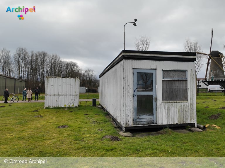 Vrijwilligers willen De Keet opknappen, gemeente houdt tegen