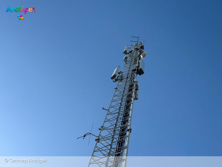 Omroep Archipel herstelt storing in radio-uitzendingen op 105.9 FM