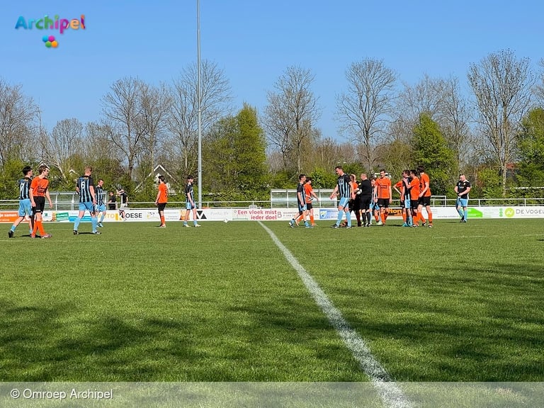 Melissant boekt zakelijke zege op SNS in derby
