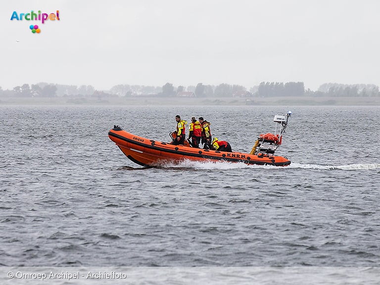 KNRM waarschuwt voor misbruik lichtkogels als vuurwerk