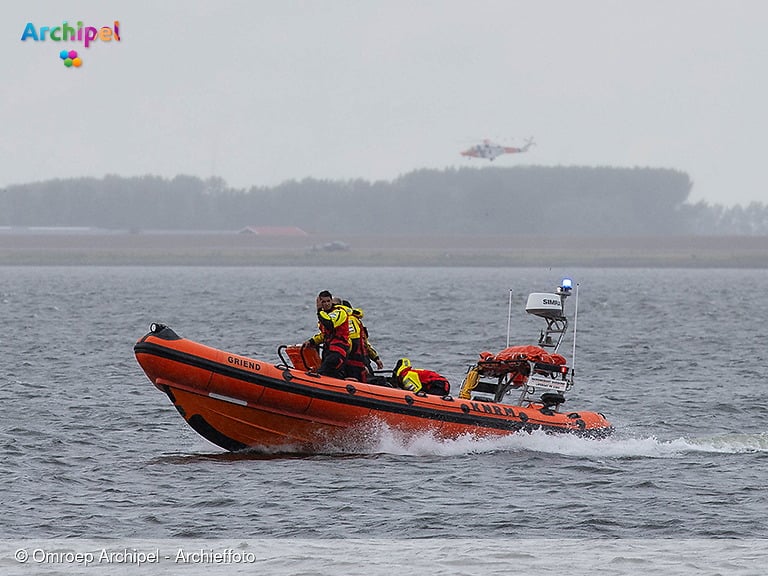 Waarom het Grevelingenmeer een risicogebied is voor watersporters