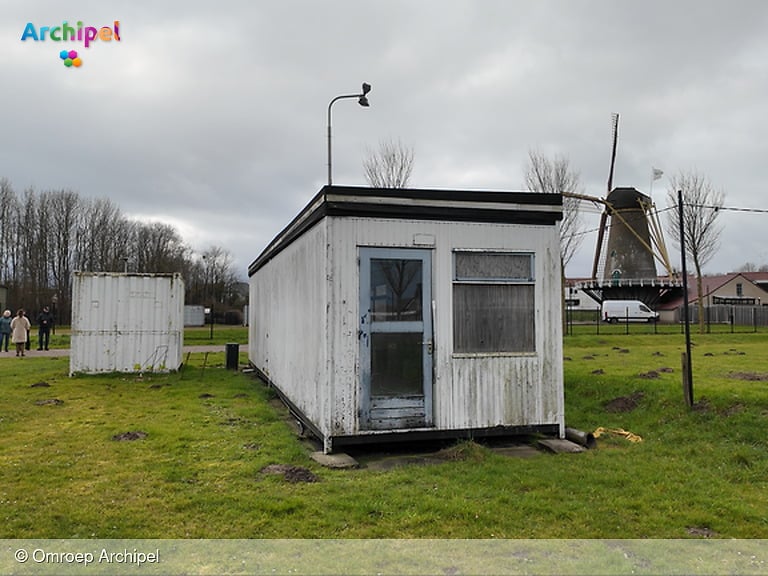 Keet Achthuizen krijgt toch opknapbeurt