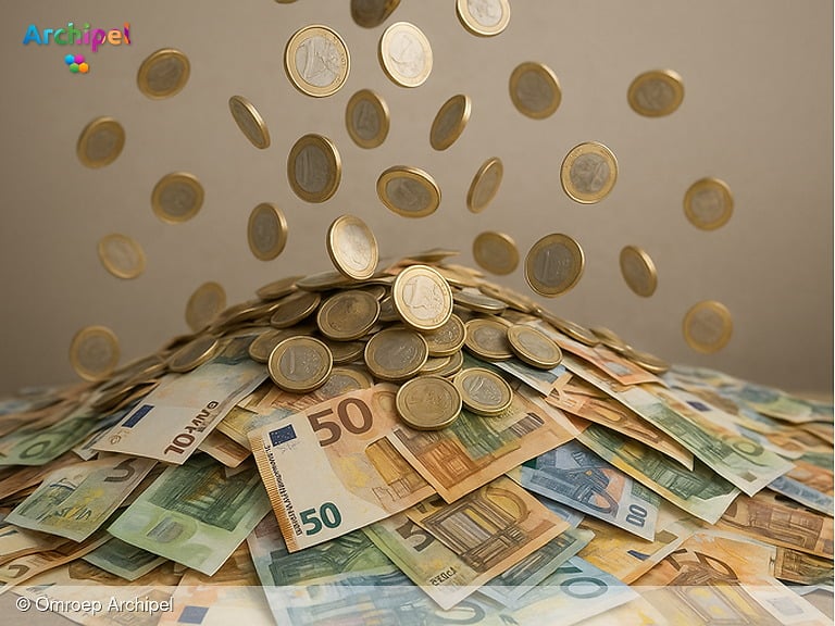 College wil 30 tot 50 extra ambtenaren, raad nog verdeeld