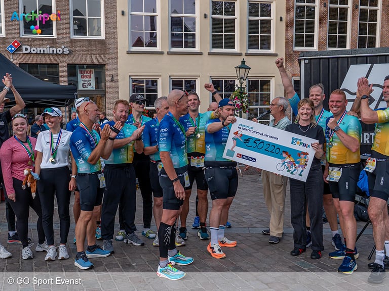 Na Herkingen opnieuw succes voor Aron Paasse in Zierikzee