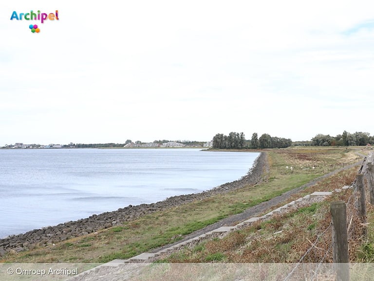 Waterschap Hollandse Delta past watersysteem aan voor de toekomst