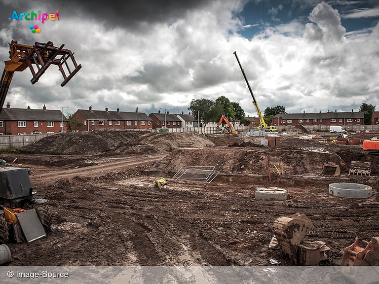 Gemeente stuurt brandbrief naar provincie over nieuw bouwbeleid