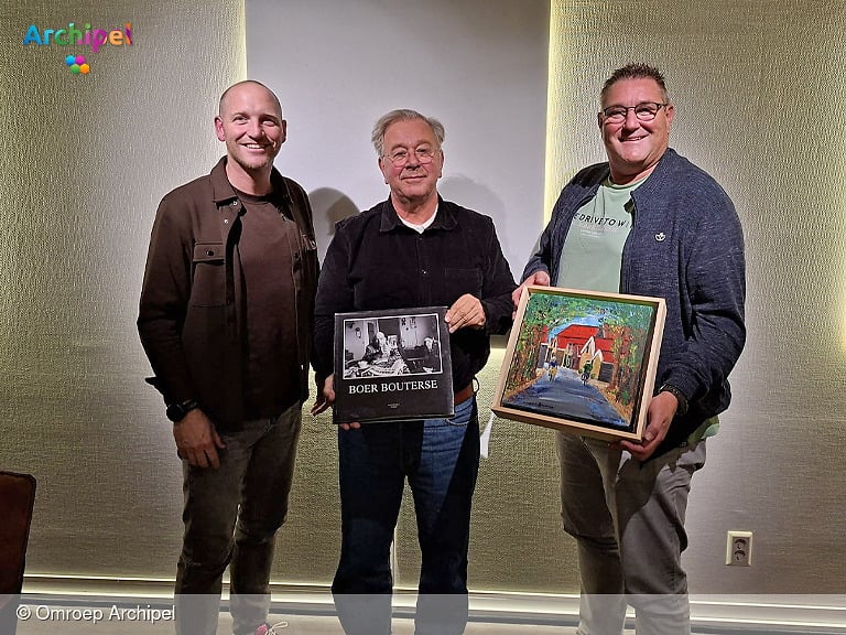 Jaap Peeman over zijn passie: "Fotografie is schrijven met licht"