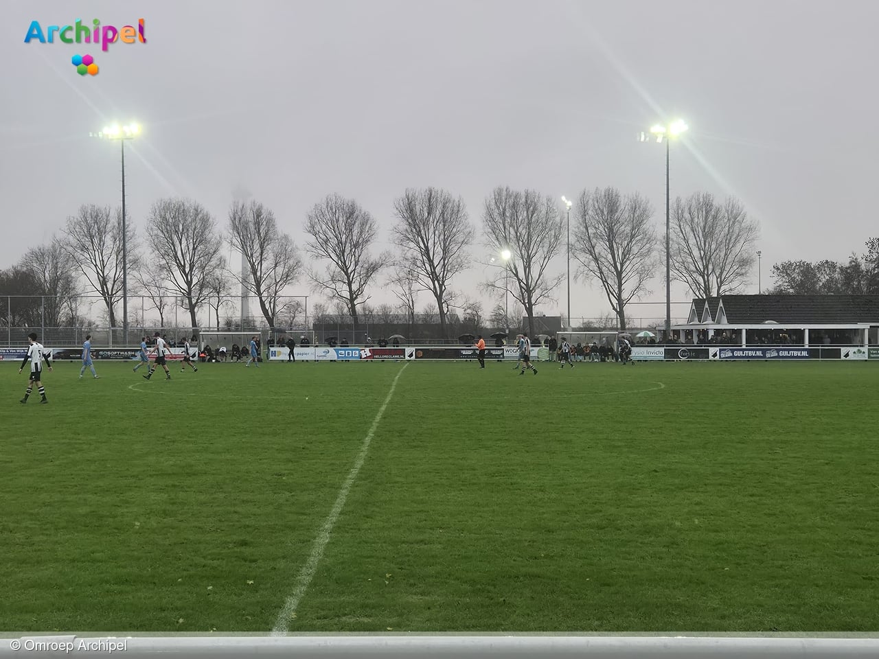 NTVV snelt naar late overwinning in derby tegen Melissant