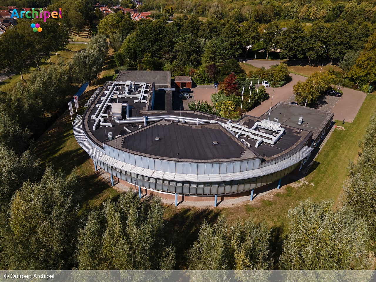 Goeree-Overflakkee treedt toe tot Regionaal Historisch Centrum