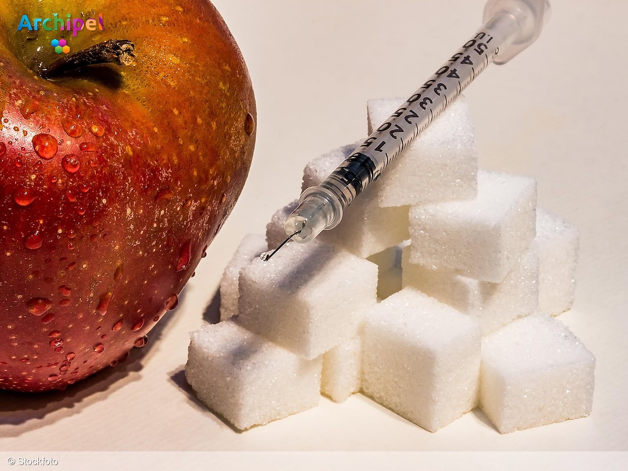 Goeree-Overflakkee in top 10 Zuid-Hollandse gemeenten met diabetes