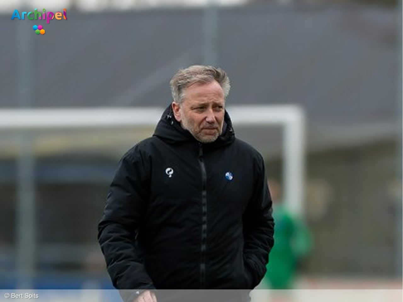 Den Bommel zet in op stabiliteit met contractverlenging Dennis van Gils