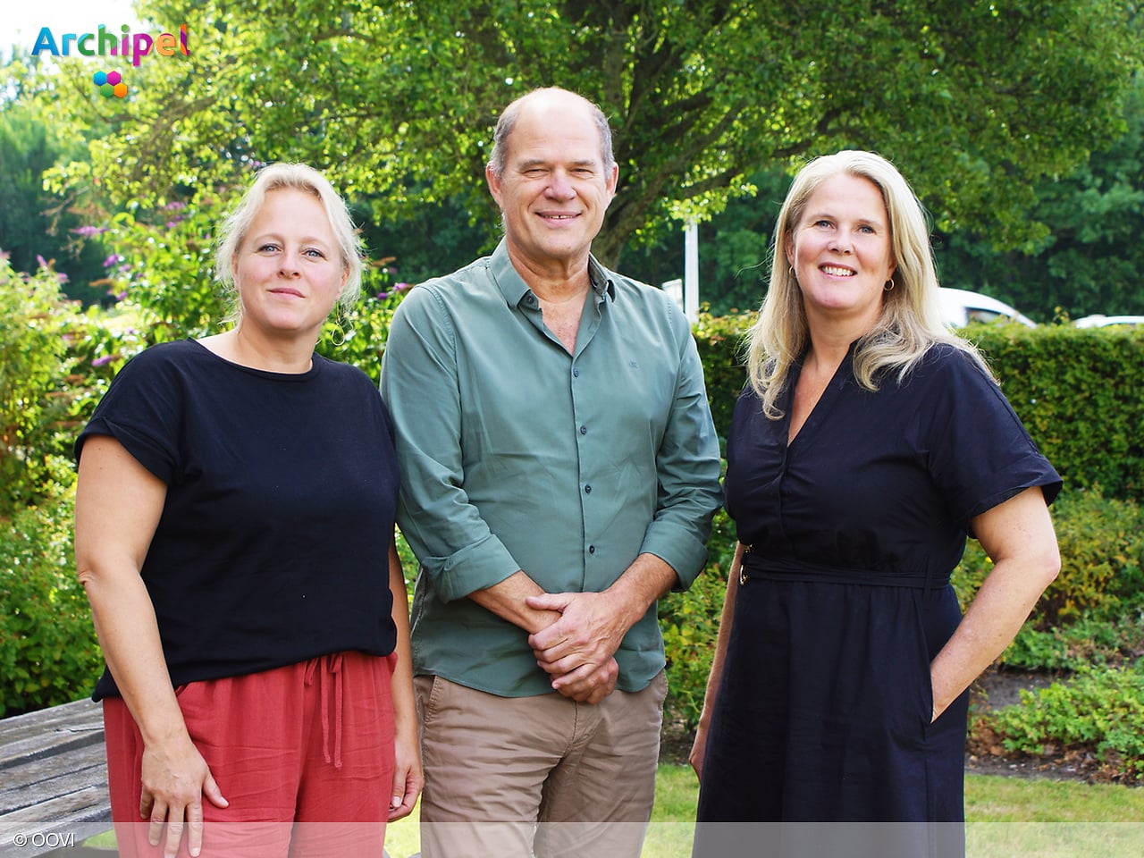 SOPOGO en SOVOGO fuseren: OOVI is een feit