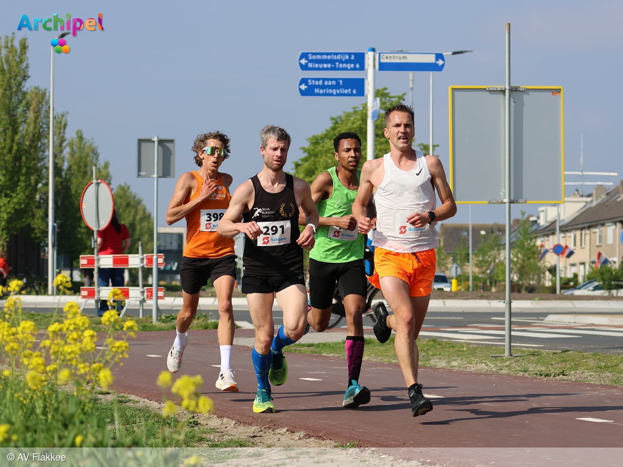 Inschrijving 50e Omloop van Menheerse geopend