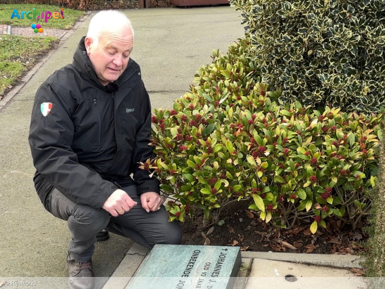 Dit is waarom elf slachtoffers van de watersnoodramp anoniem bleven