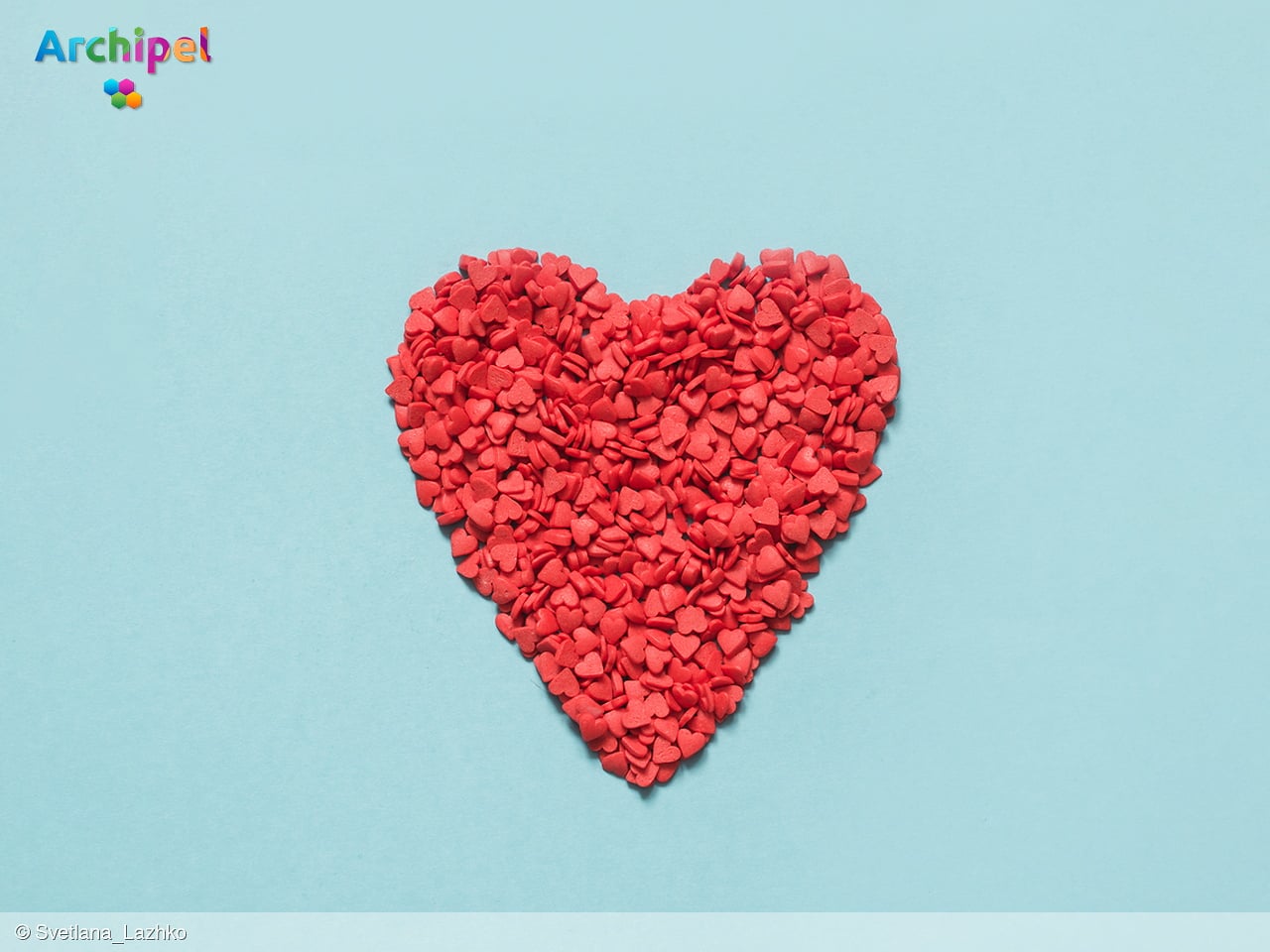 Valentijnsdag: jouw liefde voor Goeree-Overflakkee