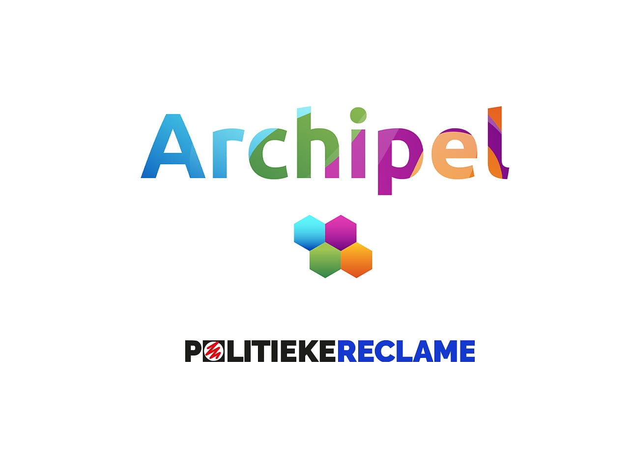 Politieke reclame bij Omroep Archipel richting 18 maart