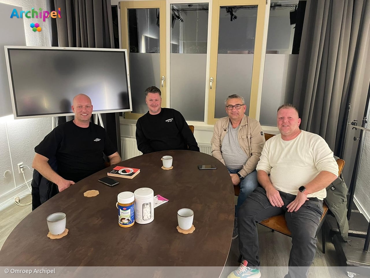 Flakkeese trainers in Zeeland (deel 1): 'We staan er goed voor en willen dat kampioenschap vieren'