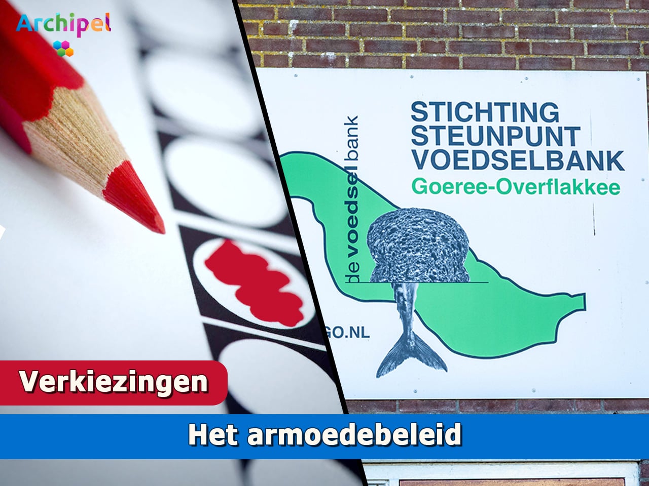 Wat vinden de partijen van het armoedebeleid?