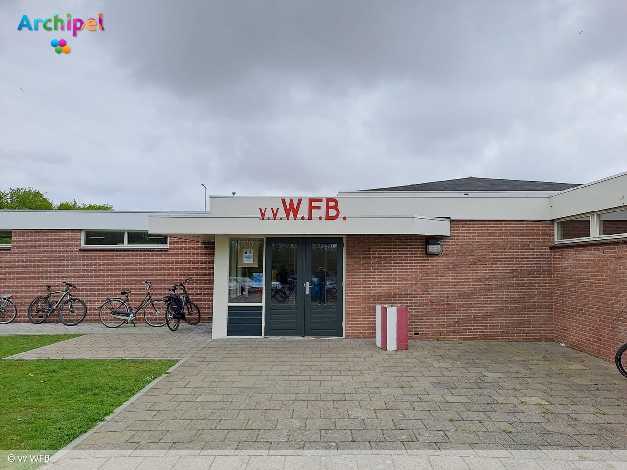 ZBVH houdt WFB definitief van de tweede plaats af