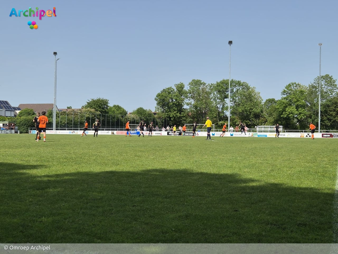 Melissant sluit seizoen winnend af en richt blik op verdere groei