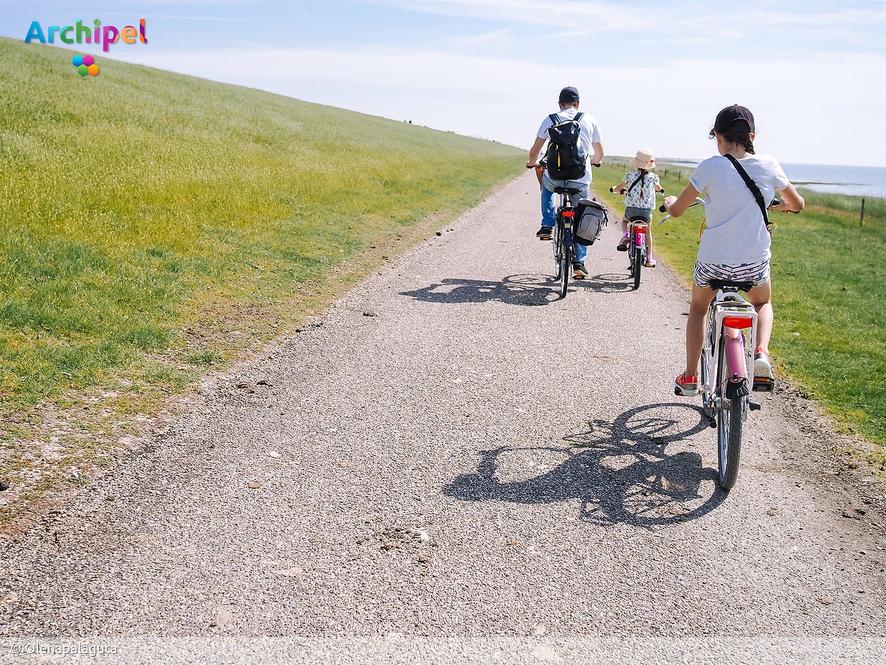 Rust of boodschappen? Inwoners denken verschillend over het weekend