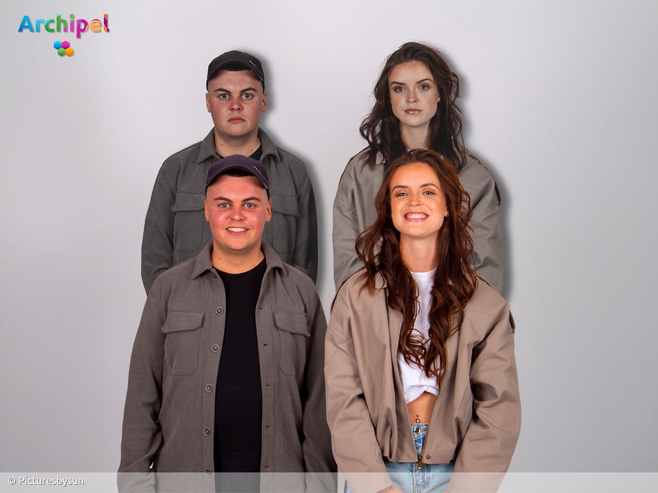 Flakkeese artiesten brengen samen nieuwe single uit