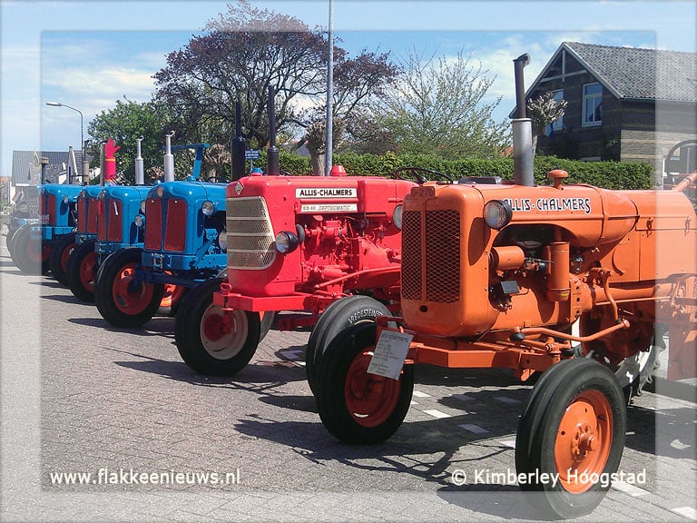 Stuur ons uw leuke Koninginnedag foto