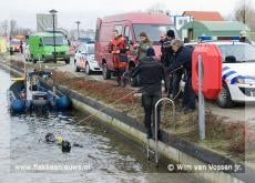Vermiste man dood aangetroffen