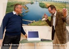 Opening nieuwe afdeling oncologie in Dirksland