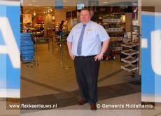 Albert Heijn over deelname aan Middelharnis Superfris