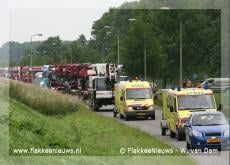 Foto's Truckrun Goeree-Overflakkee