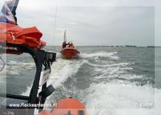 Redder helpt redder