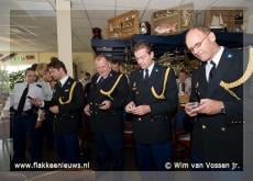 SMS-Alert op en rond stranden Ouddorp