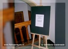 Goedereede exposeert in Polen