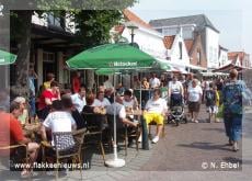 Serie: Wel en wee op Goeree-Overflakkee - De bevolking