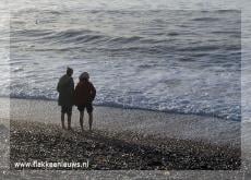 Serie: Wel en wee op Goeree-Overflakkee - Contacten