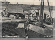 Stichting WO2 Goeree-Overflakkee is ‘on-line'