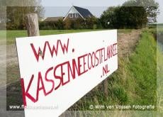 Onderzoek glastuinbouw in Oostflakkee