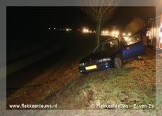 Dubbele inzet voor brandweer Middelharnis