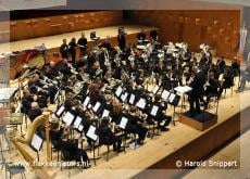 Fanfareorkest De Hoop opnieuw landskampioen