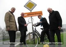 Oostflakkee geeft voorrang aan gezonde levensstijl