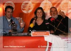 Ouddorpse Nieuwjaarsduik is serieus