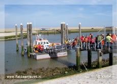 Reddingbootdag KNRM-station Stellendam